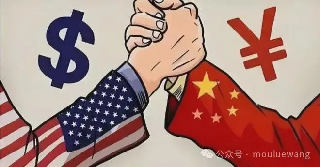 美国的“美国优先”战略，中国完美应对