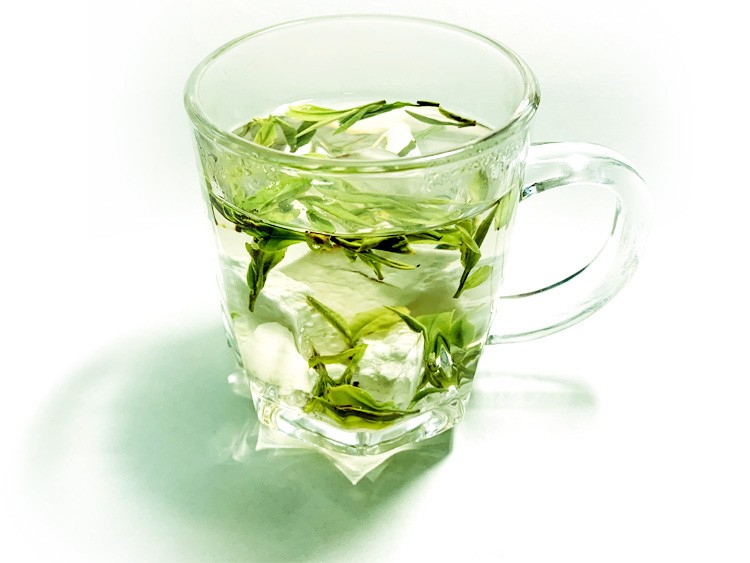 大别山中的瑰宝