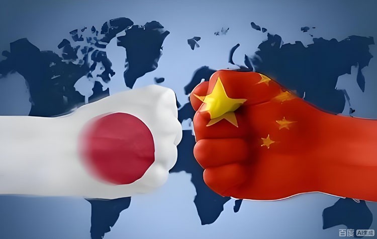 我们如何应对日本