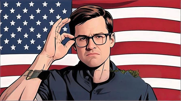 美国国安战略的转向对中日冲突的影响