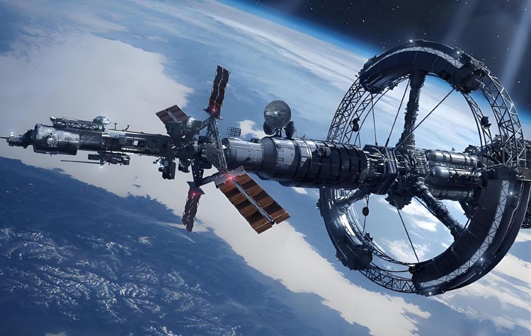 谋略关系论（二）空间与谋略