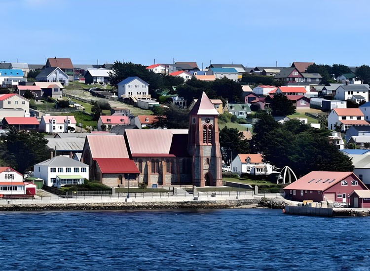 《谋略关系论》空间与谋略（续）：岛屿空间的战略意义